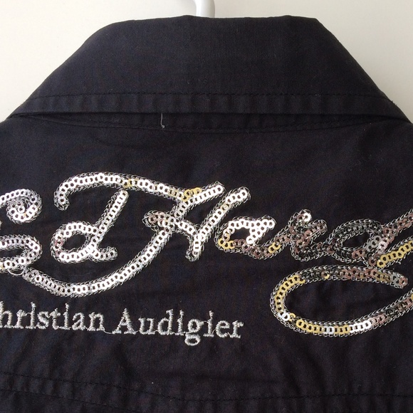 Ed Hardy Shirt - Picture 3 of 7